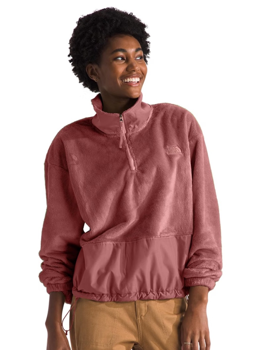 Size XXL The North Face womens Novelty Osito Jacket